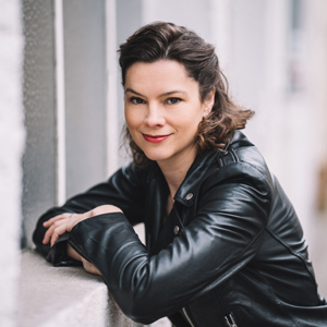 Katharina Magiera (Andrea Schombara)